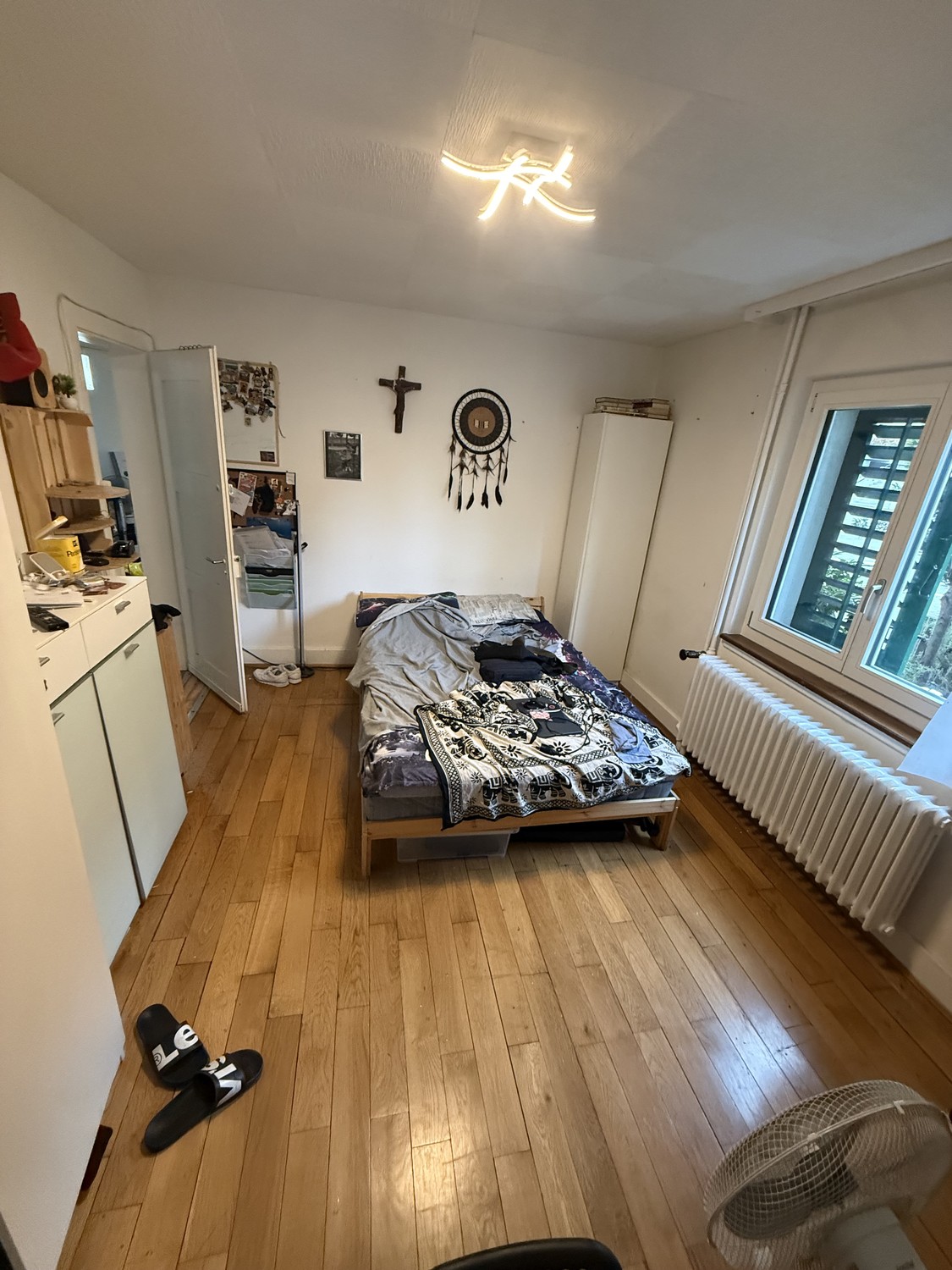 4 rooms apartment, photo 7 of 9
