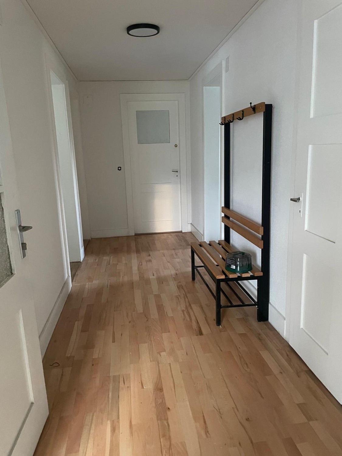 4 rooms apartment, photo 9 of 9