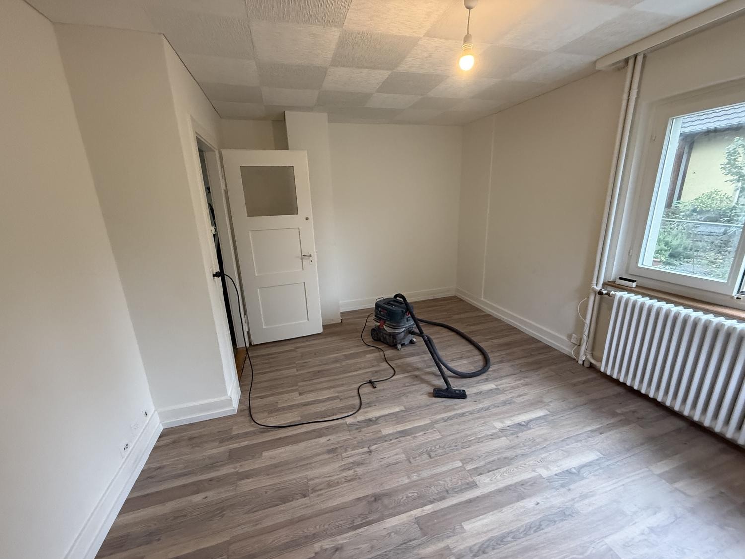 4 rooms apartment, photo 5 of 9