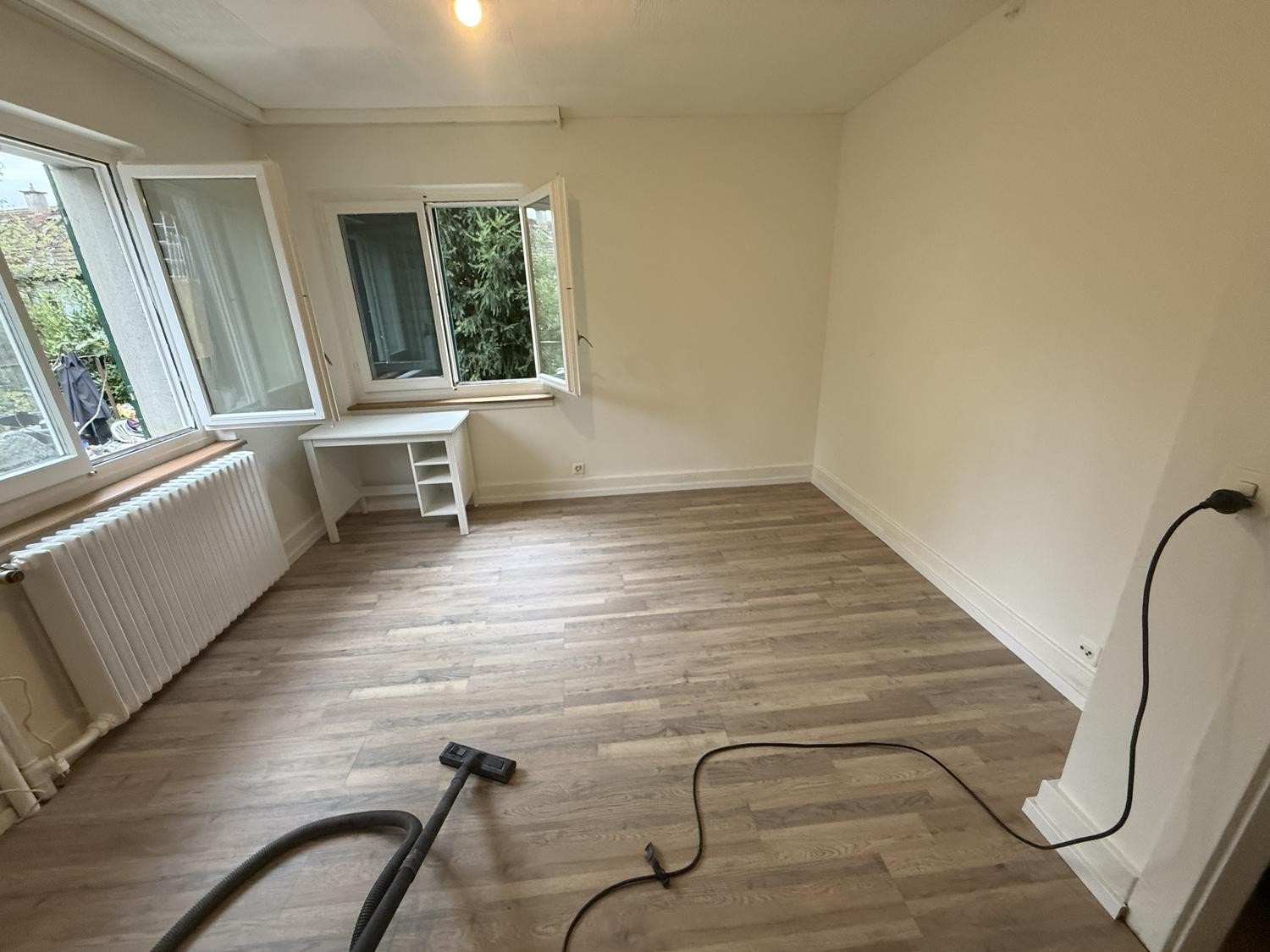 4 rooms apartment, photo 6 of 9