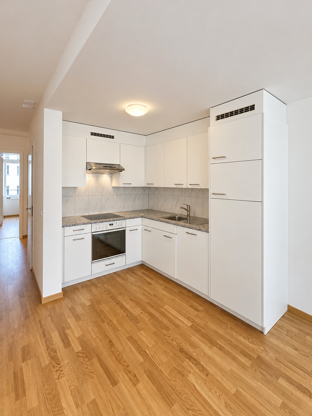 Room in a shared flat, photo 2 of 5