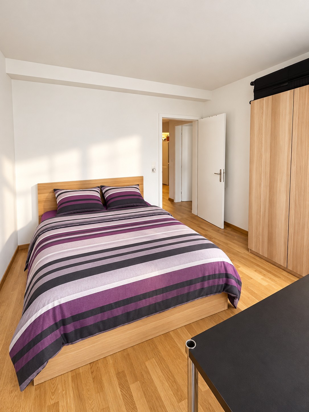 Room in a shared flat, photo 5 of 5