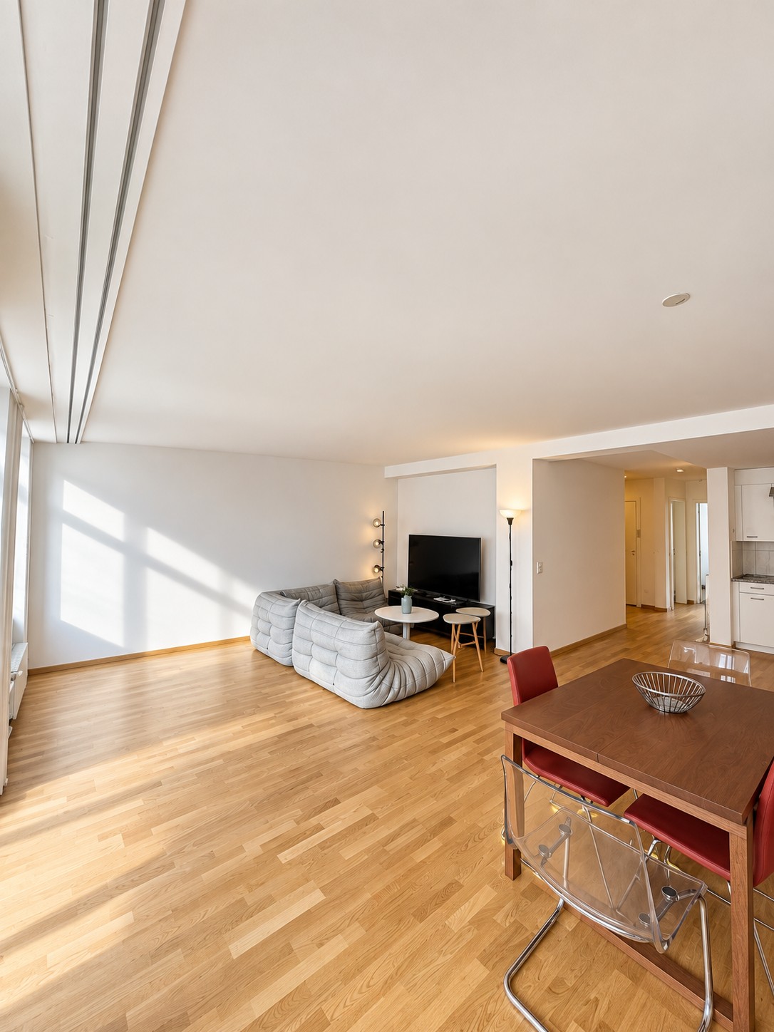 Room in a shared flat, photo 1 of 5
