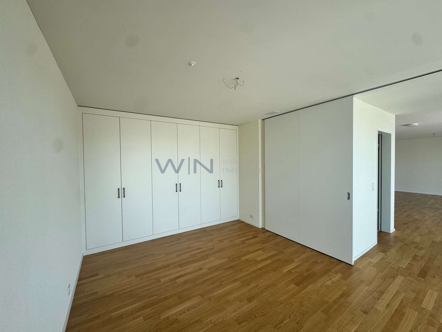 2 rooms apartment