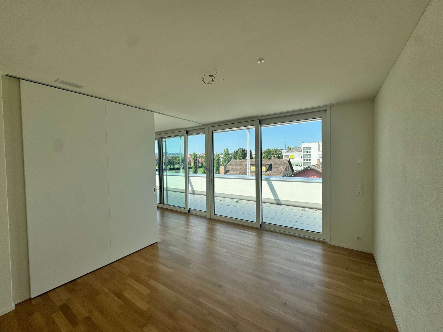 2 rooms apartment