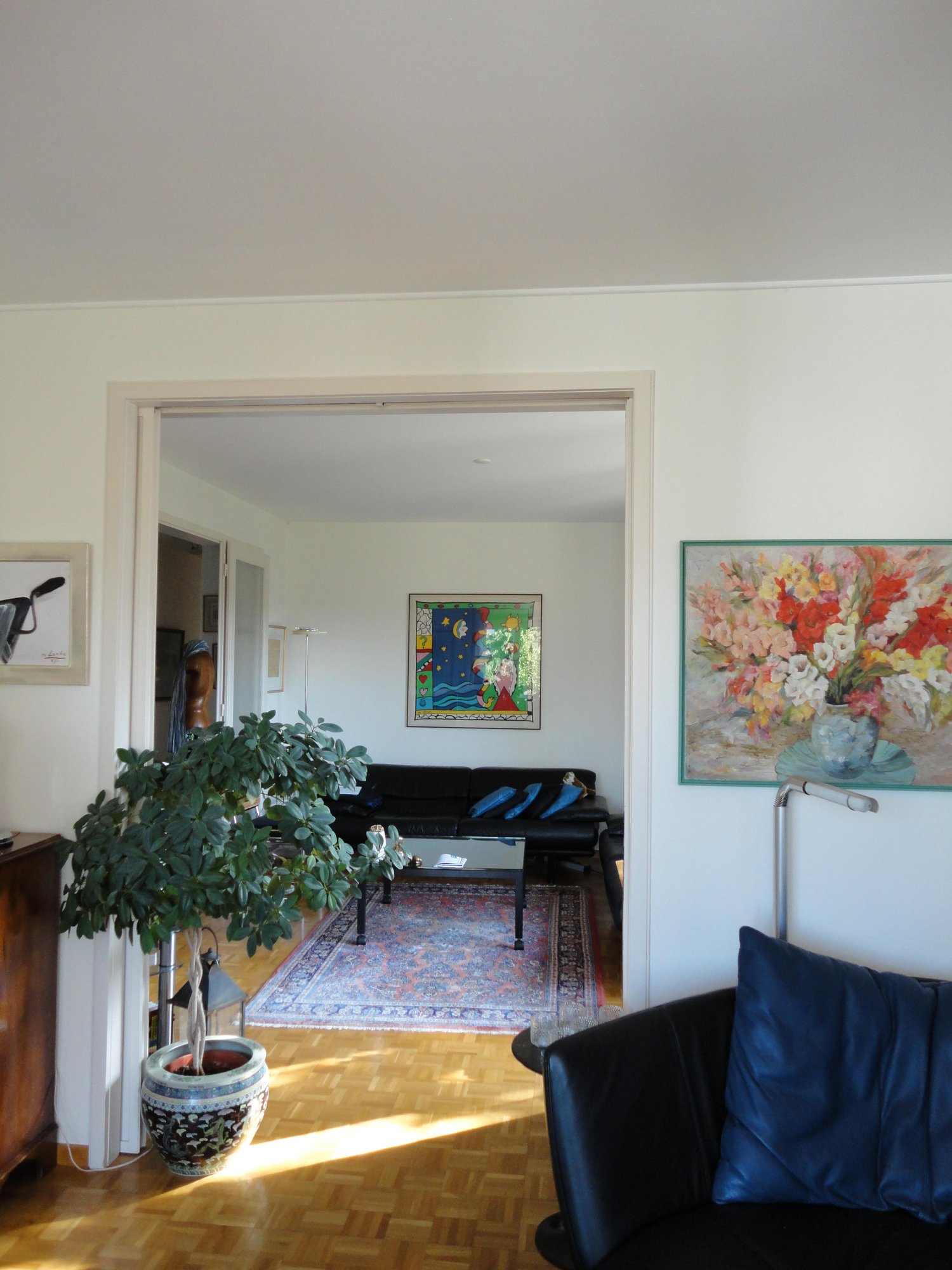 2 rooms apartment, photo 4 of 10