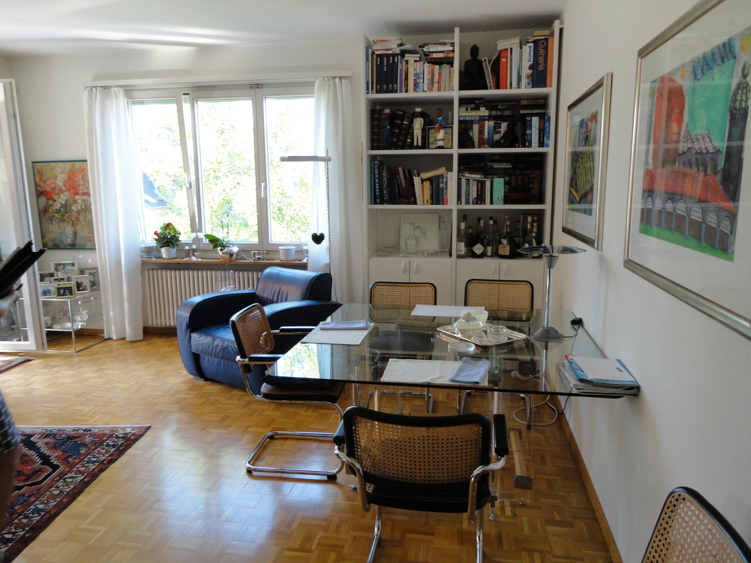 2 rooms apartment, photo 5 of 10