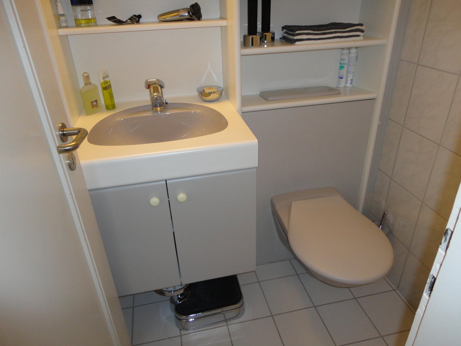 2 rooms apartment, photo 8 of 10
