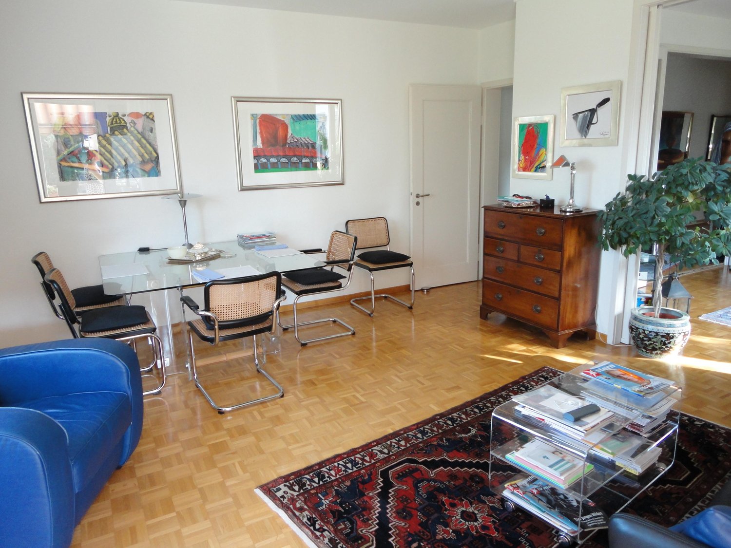 2 rooms apartment, photo 7 of 10