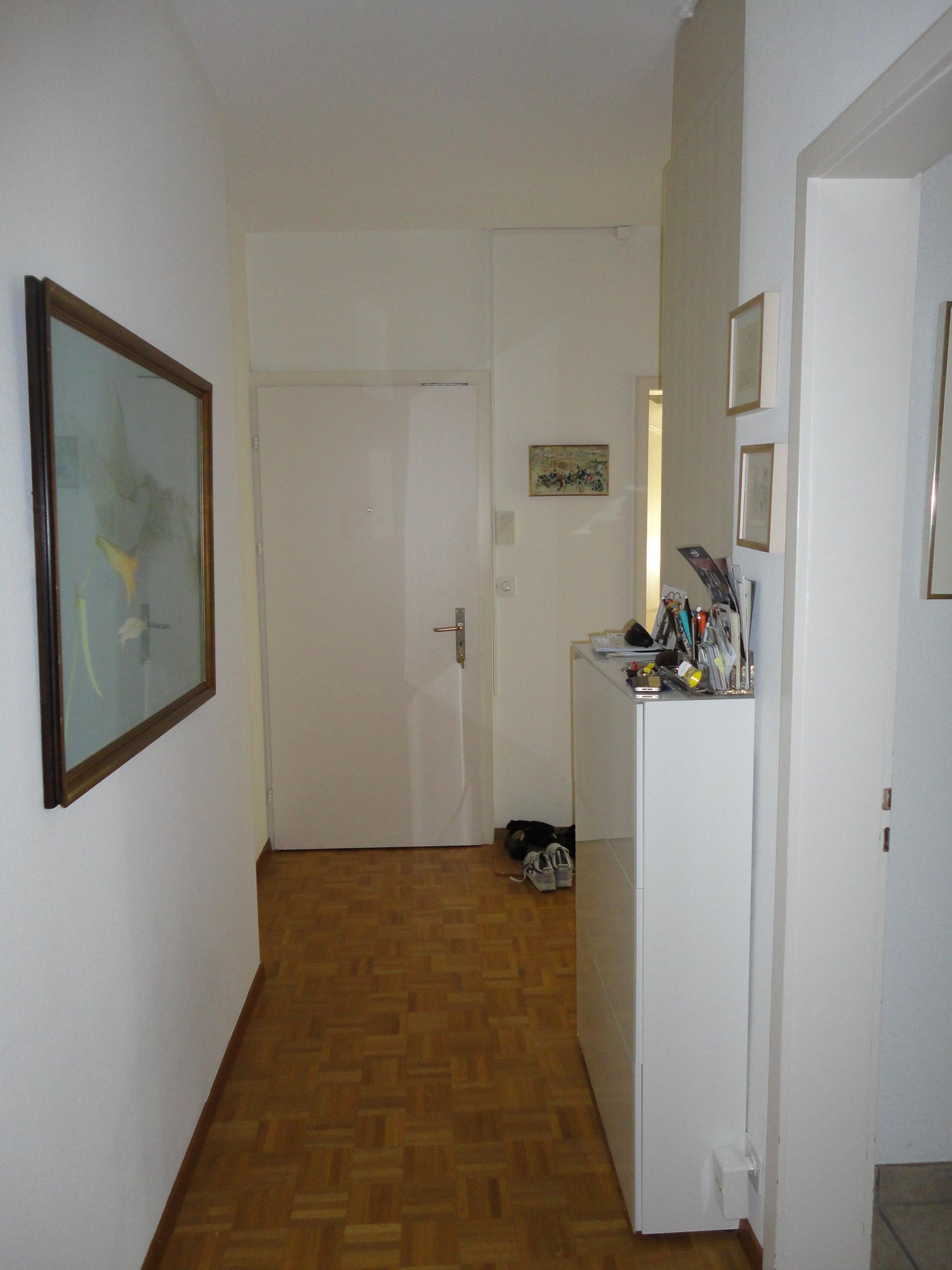 2 rooms apartment, photo 2 of 10