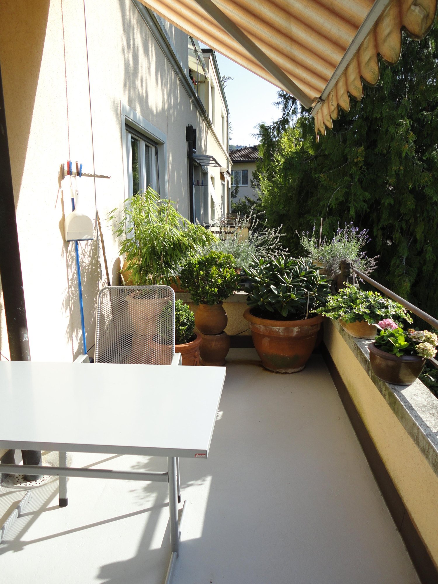 2 rooms apartment, photo 9 of 10