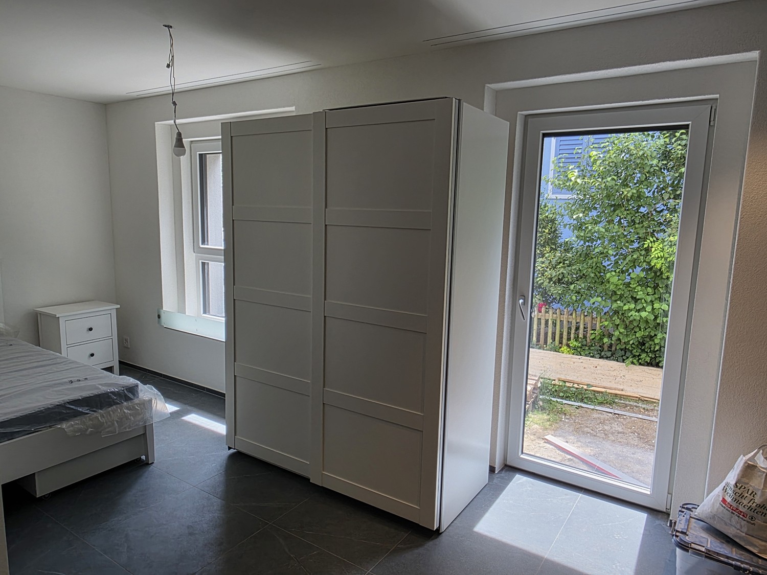 1 room apartment, photo 2 of 3