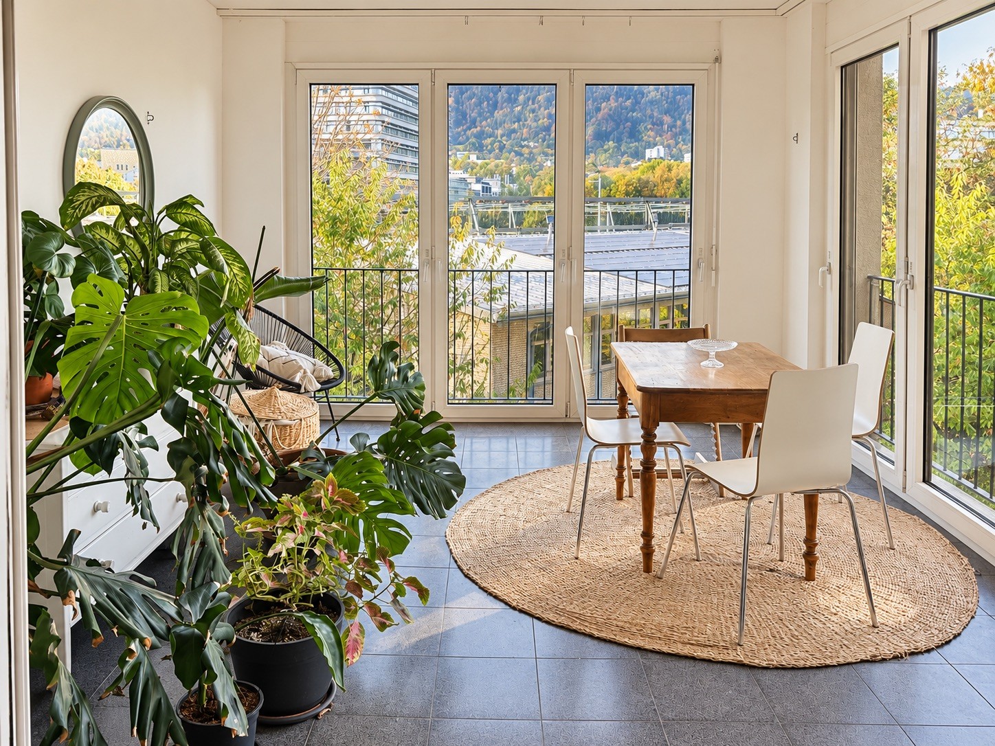 2 ½ rooms apartment, photo 6 of 6