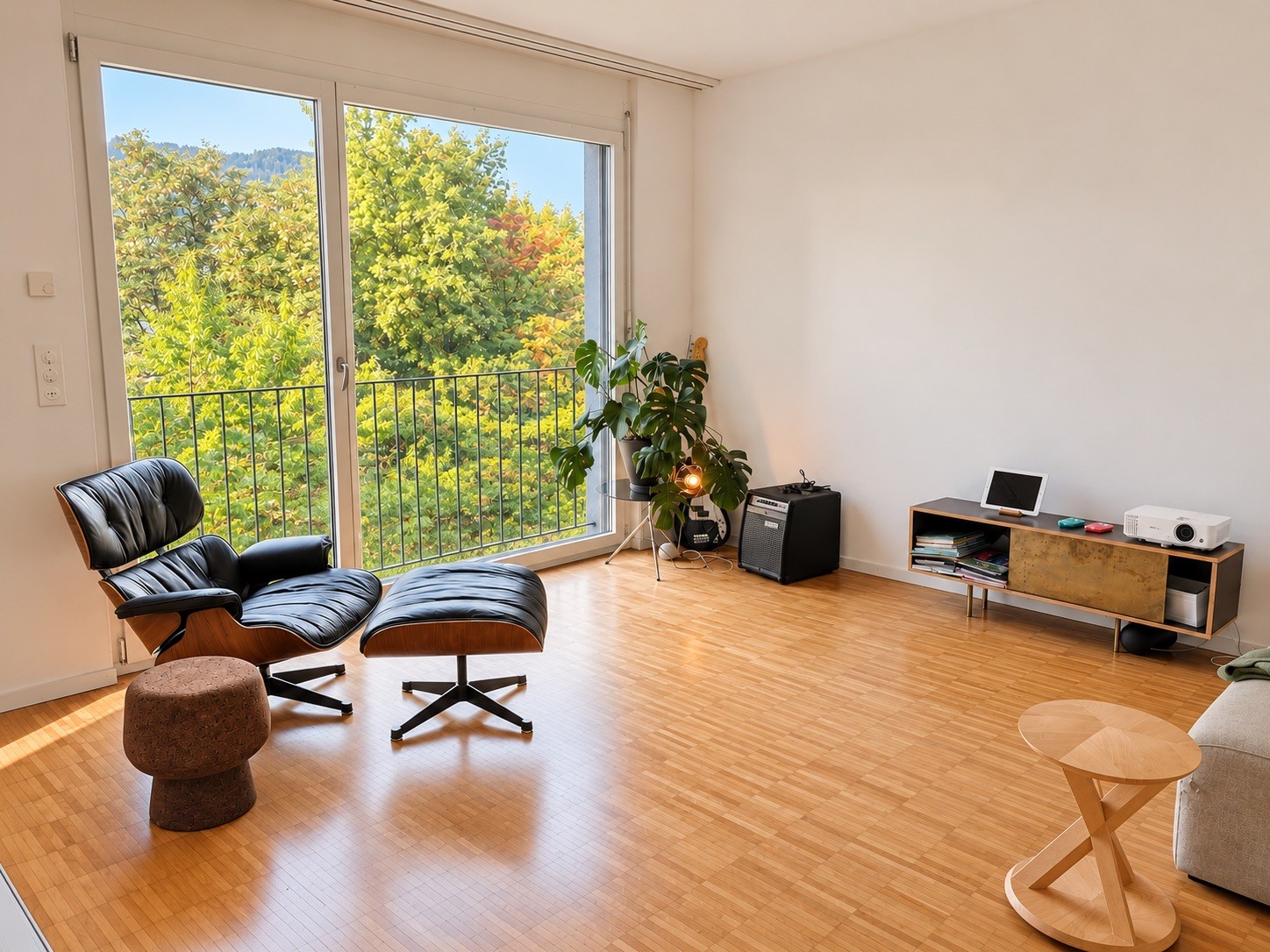 2 ½ rooms apartment, photo 2 of 6