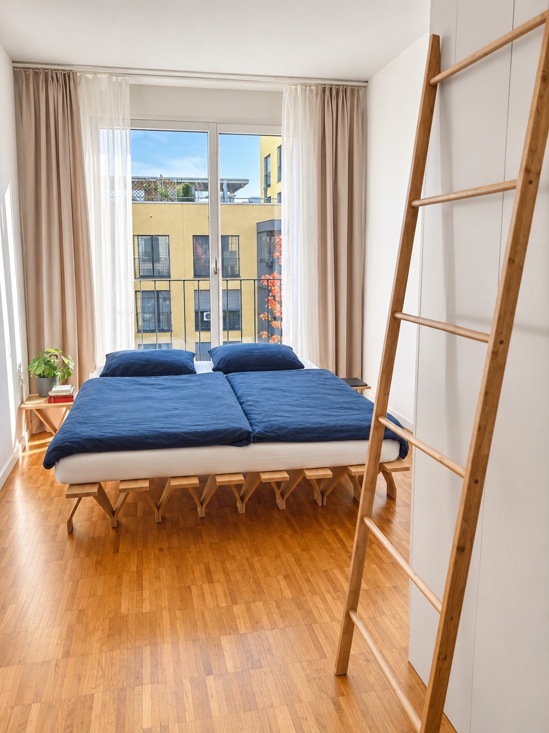 2 ½ rooms apartment, photo 1 of 6