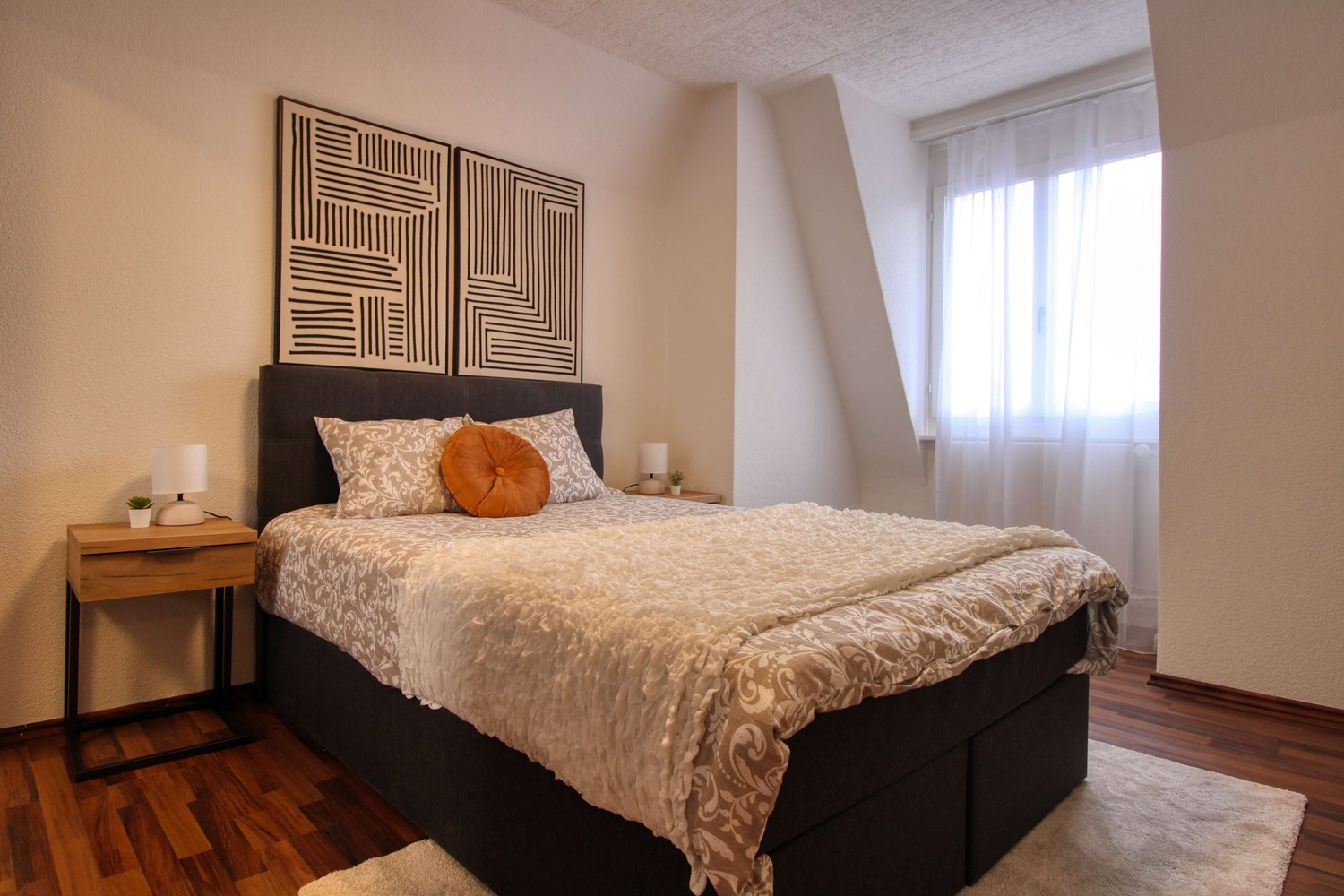 Room in a shared flat, photo 5 of 10
