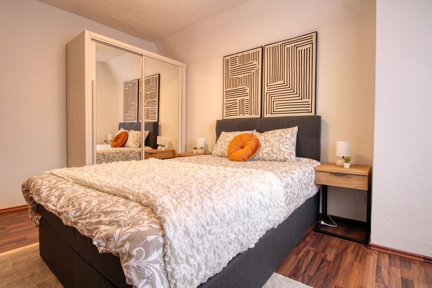 Room in a shared flat, photo 1 of 10