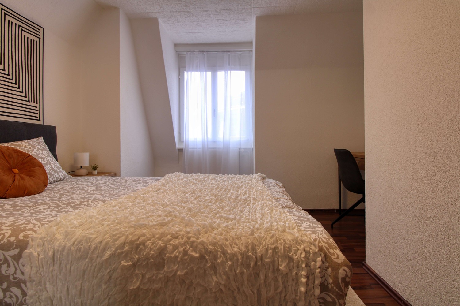 Room in a shared flat, photo 10 of 10