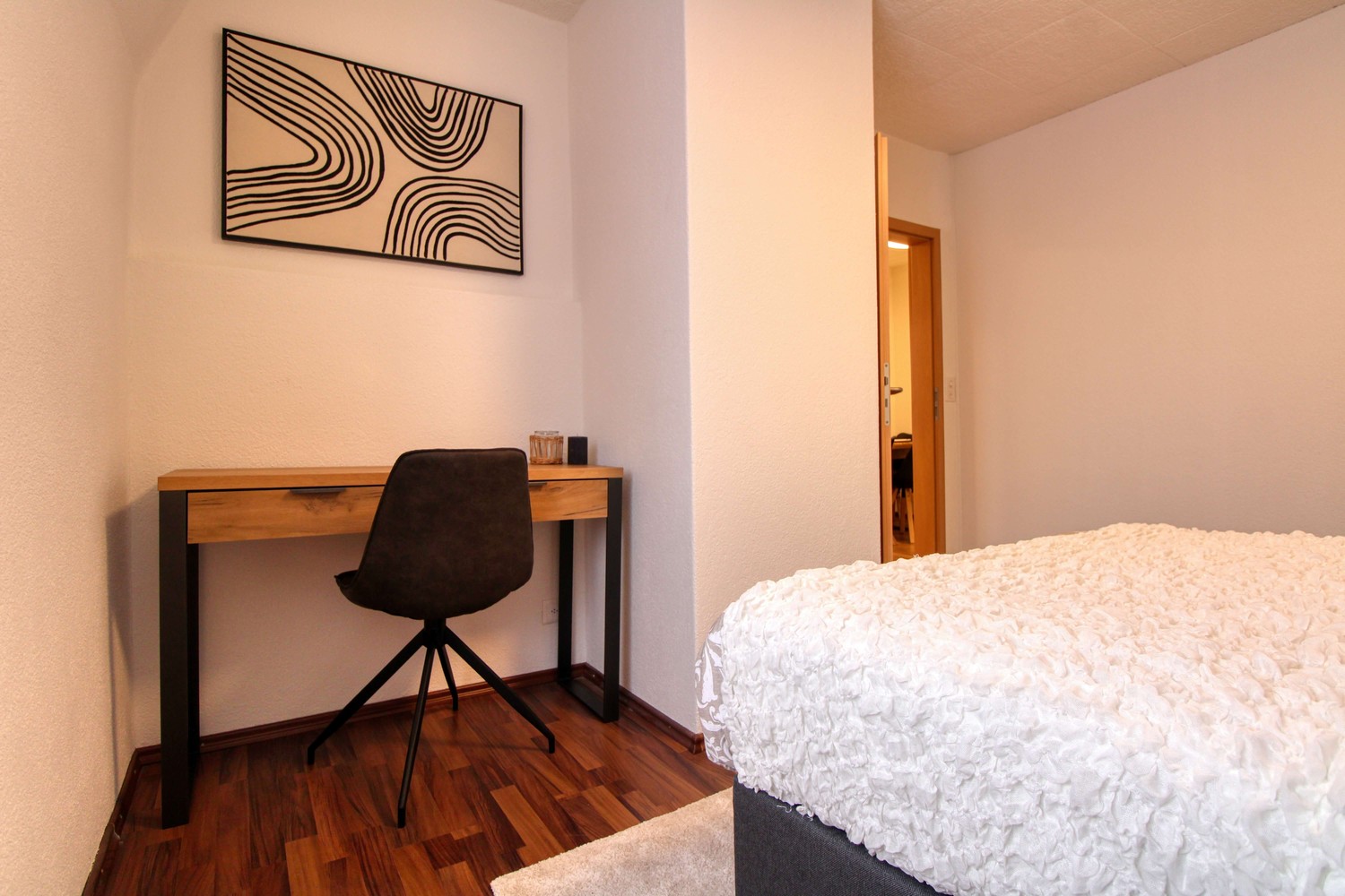 Room in a shared flat, photo 2 of 10
