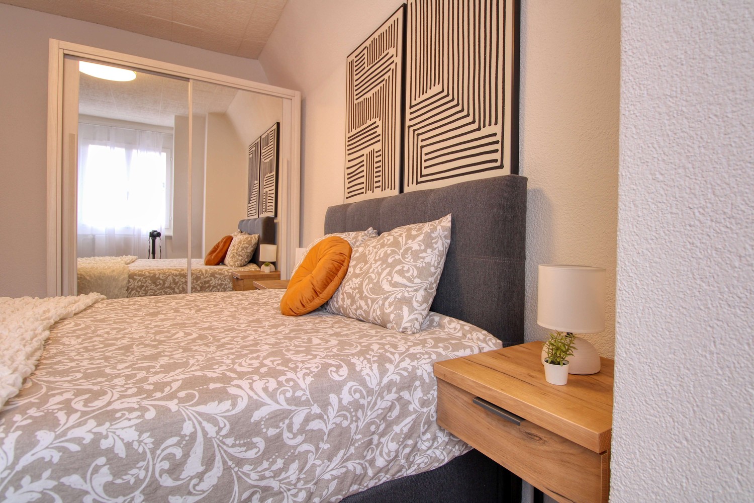 Room in a shared flat, photo 6 of 10