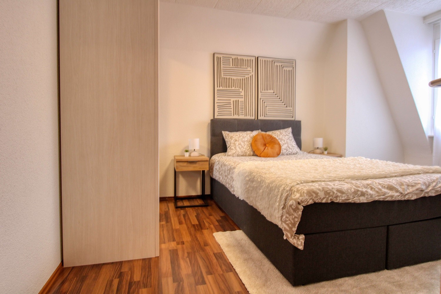 Room in a shared flat, photo 3 of 10