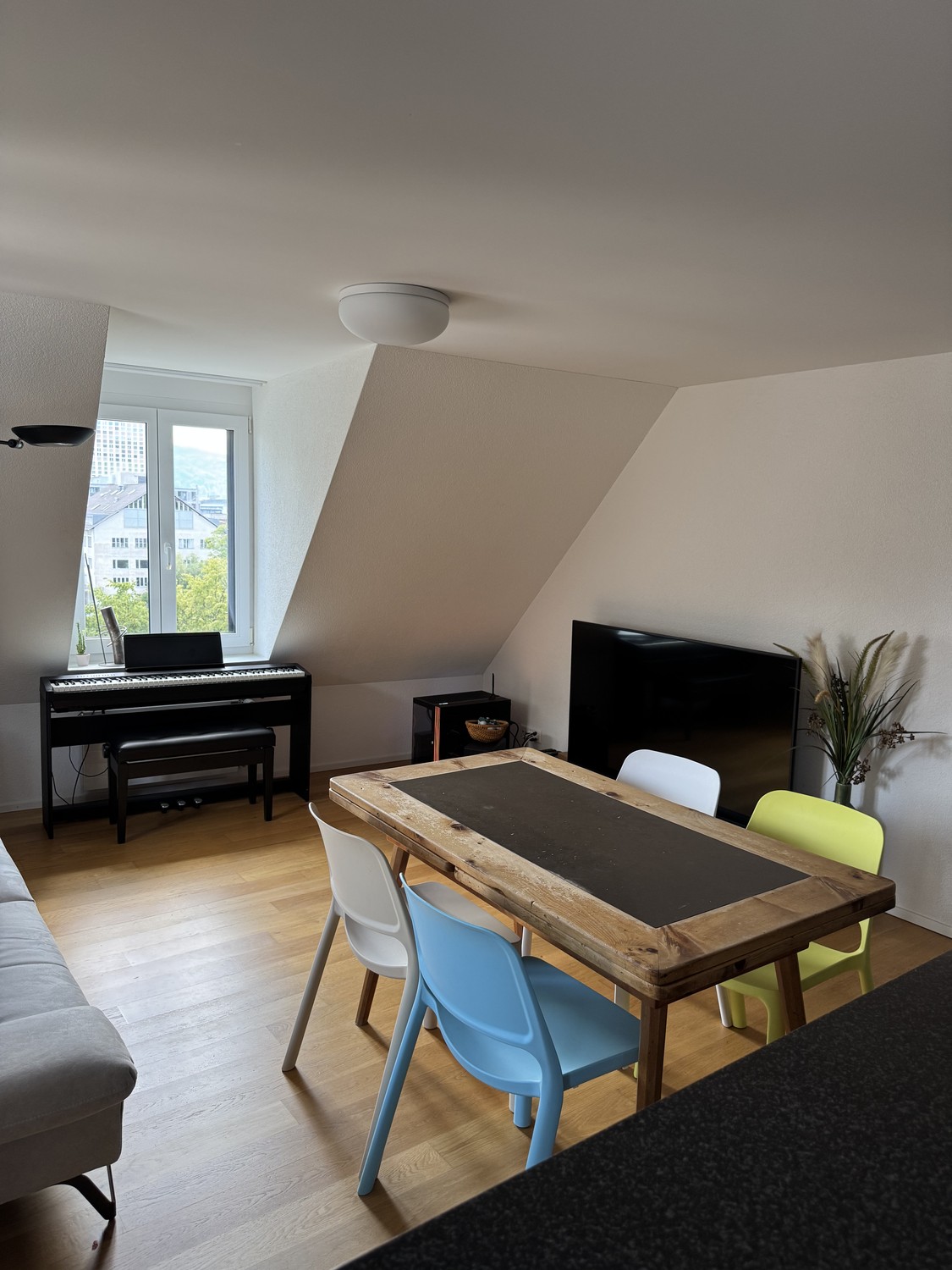 2 rooms apartment, photo 6 of 6