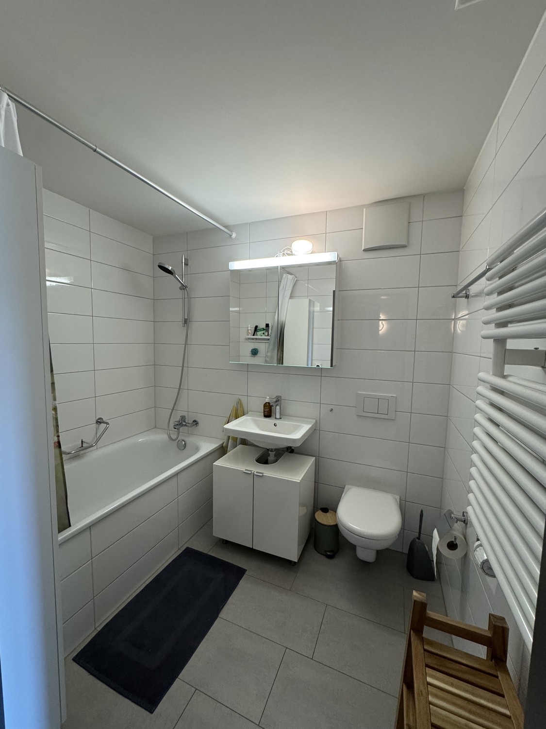 2 rooms apartment, photo 5 of 6