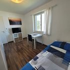 Zimmer in einer Wohngemeinschaft