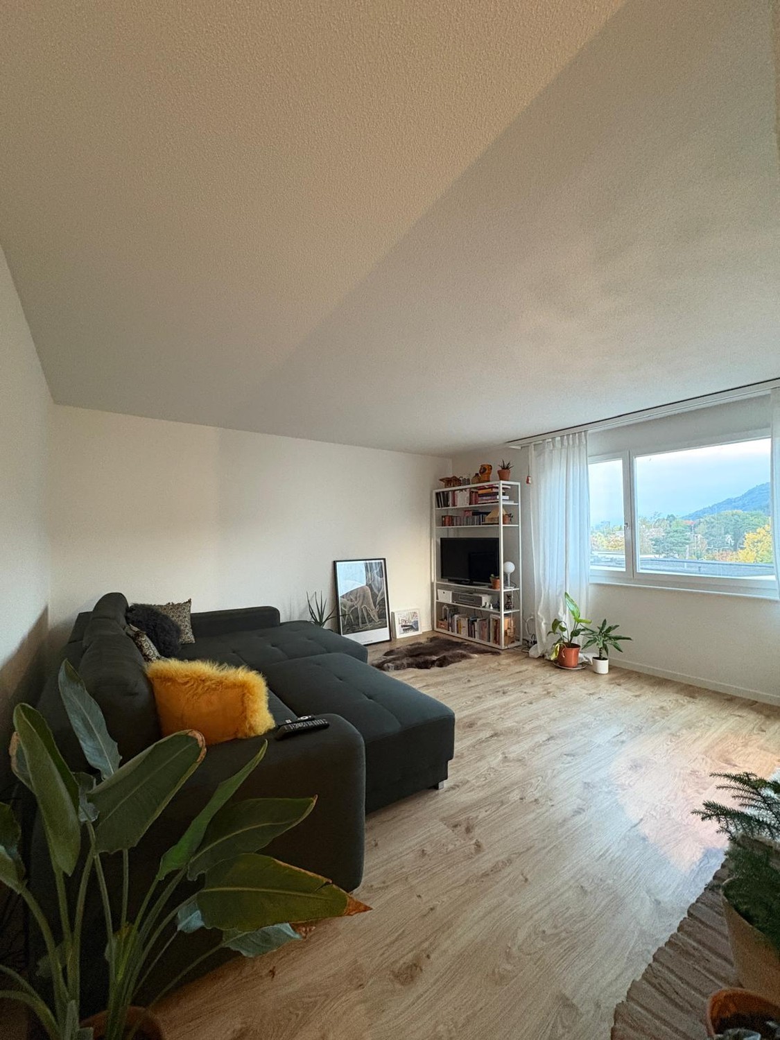 Room in a shared flat, photo 1 of 10