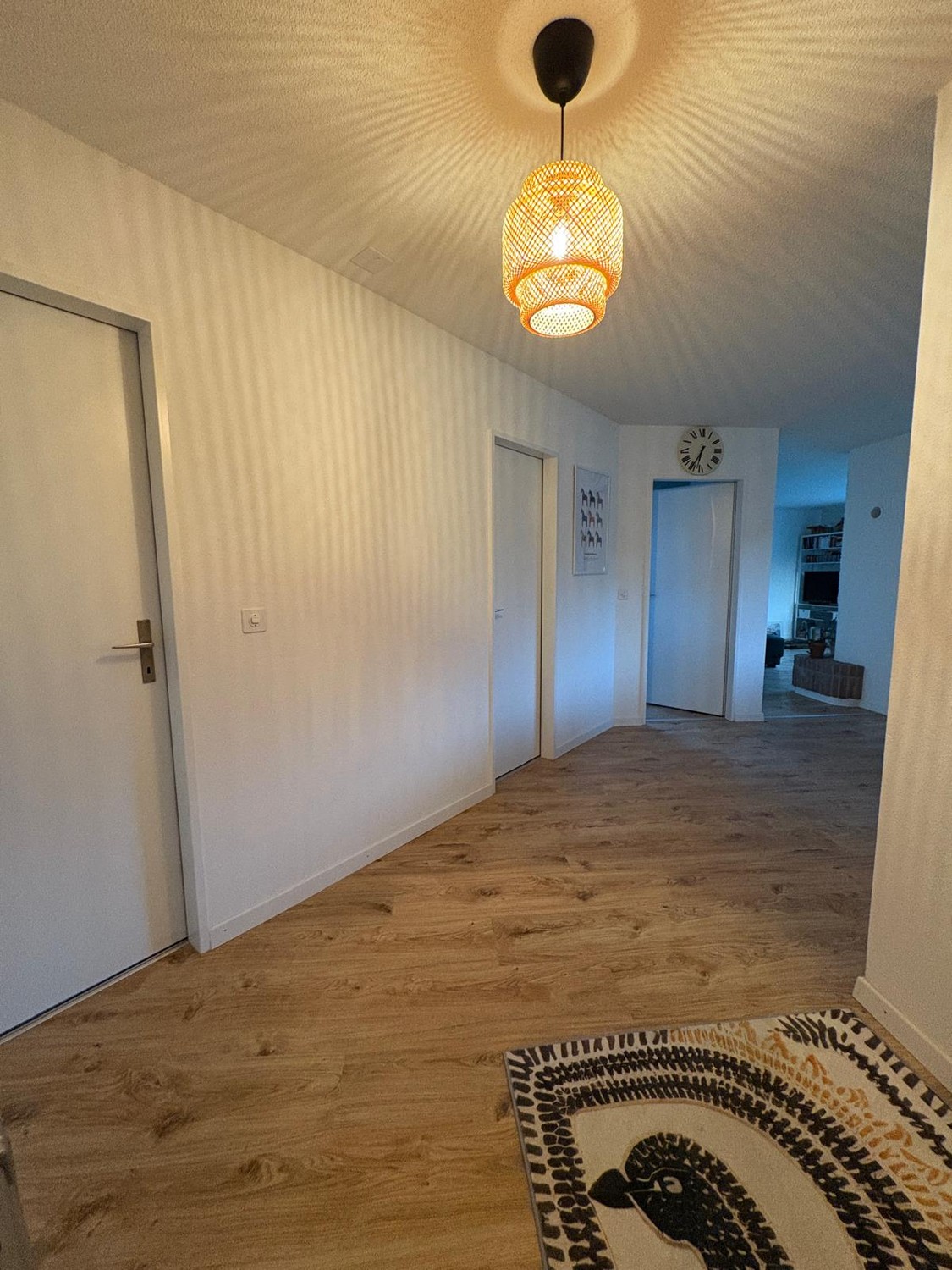 Room in a shared flat, photo 8 of 10