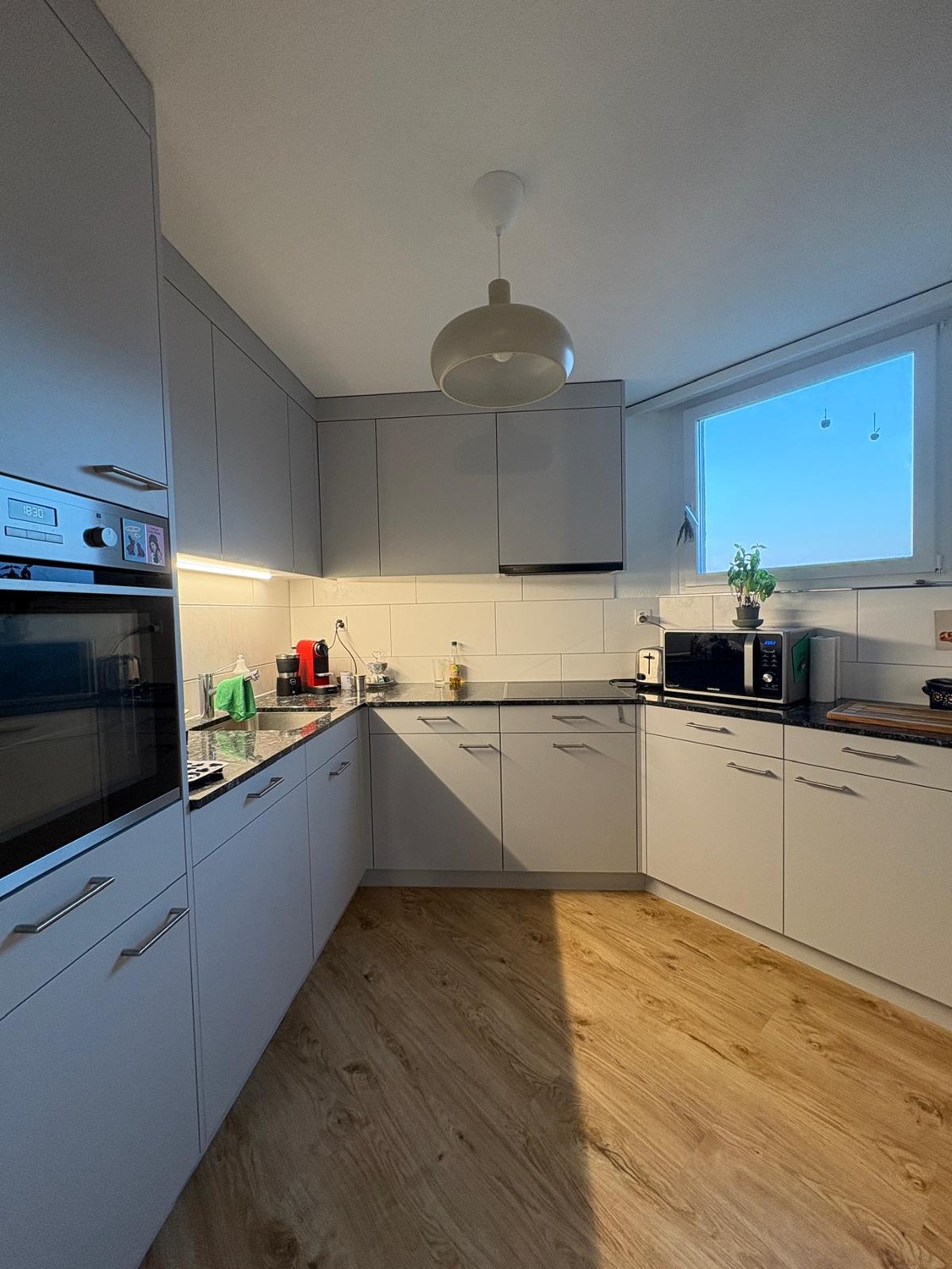 Room in a shared flat, photo 5 of 10