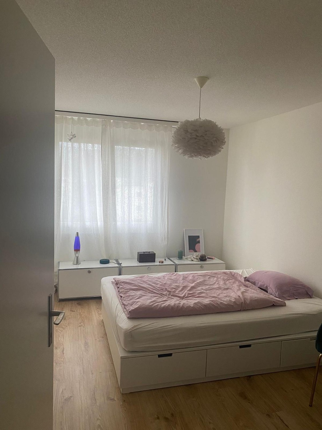 Room in a shared flat, photo 3 of 10