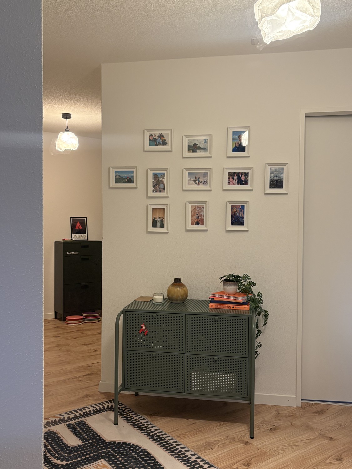 Room in a shared flat, photo 9 of 10