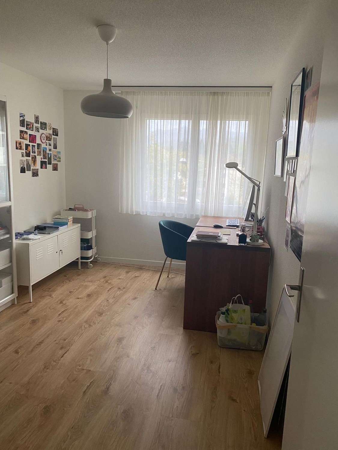 Room in a shared flat, photo 4 of 10