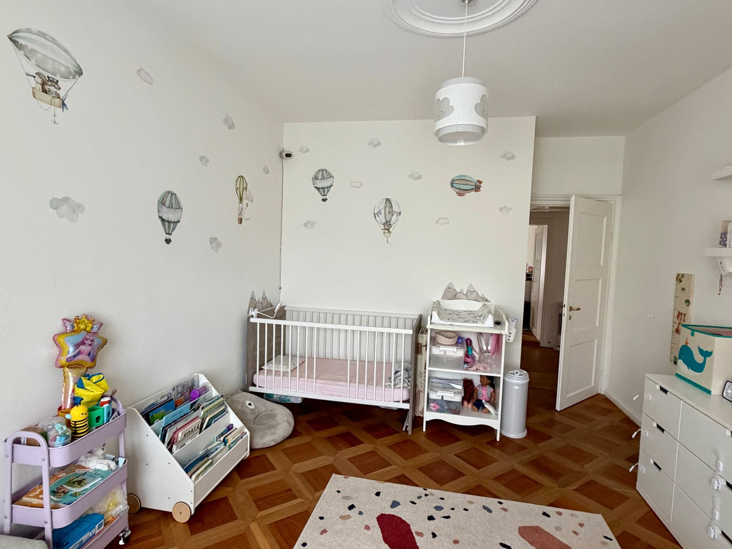 4 ½ rooms apartment, photo 10 of 10