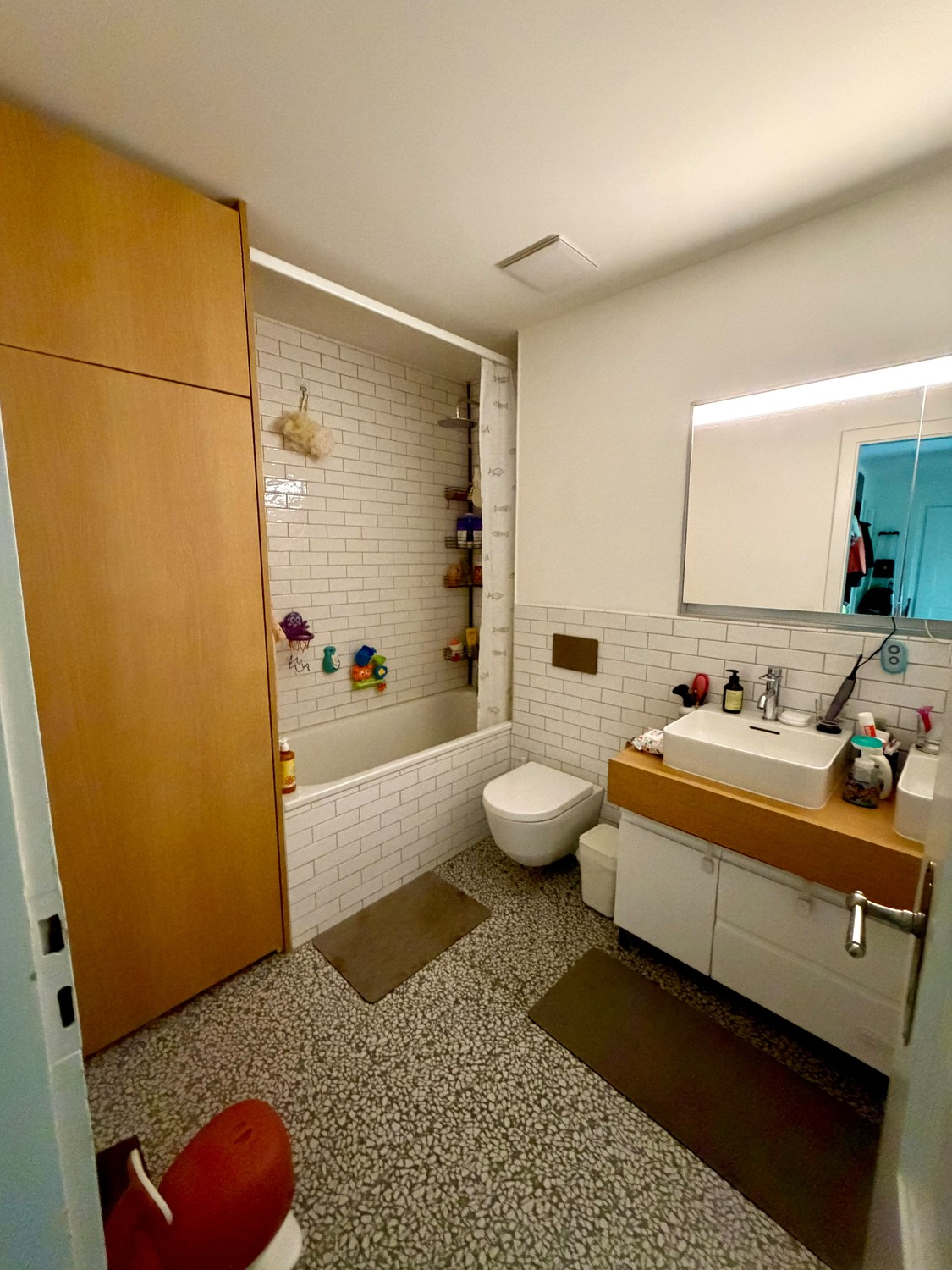 4 ½ rooms apartment, photo 5 of 10