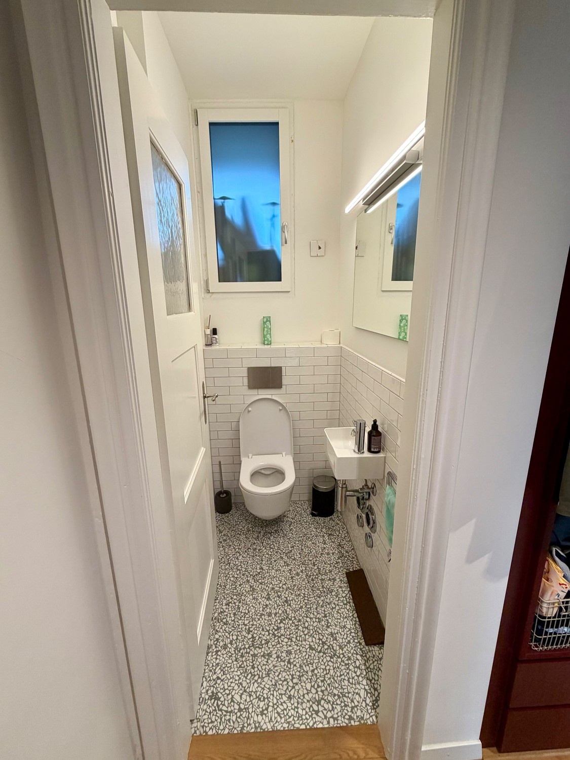 4 ½ rooms apartment, photo 8 of 10