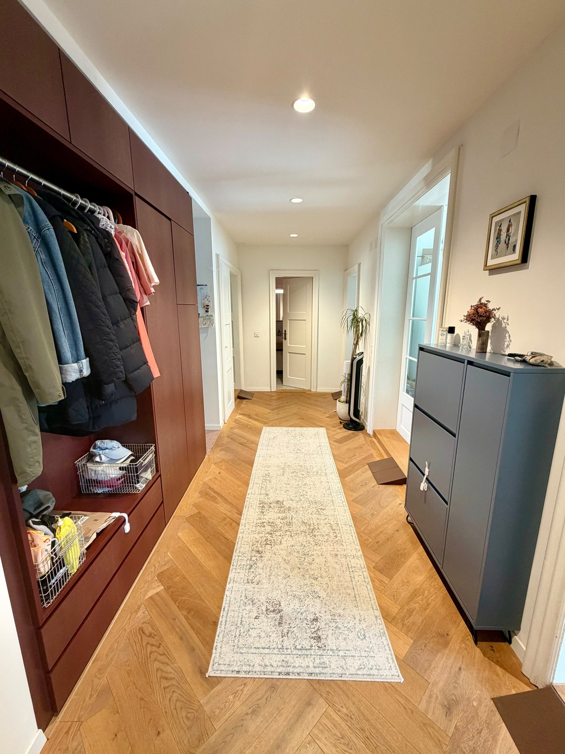 4 ½ rooms apartment, photo 2 of 10