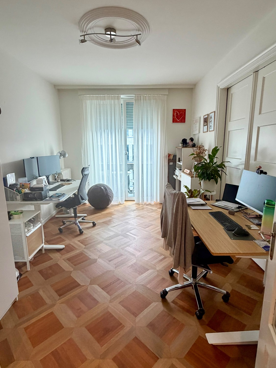 4 ½ rooms apartment, photo 6 of 10