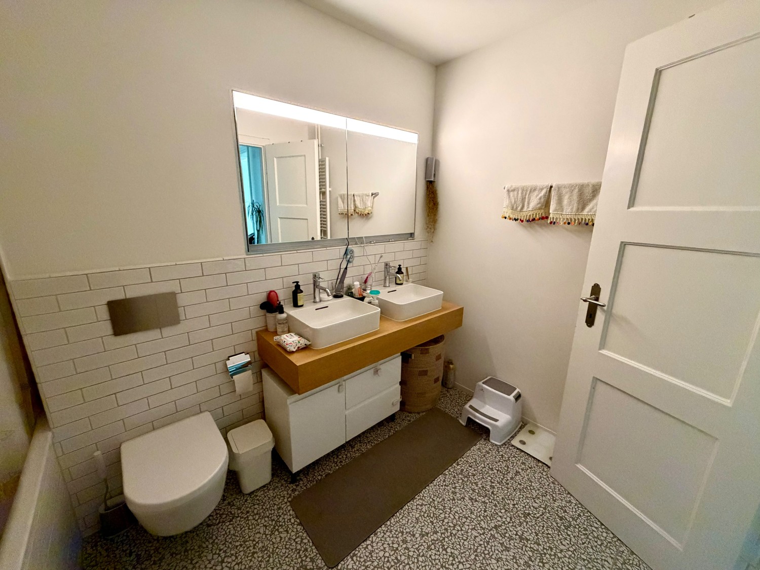 4 ½ rooms apartment, photo 7 of 10