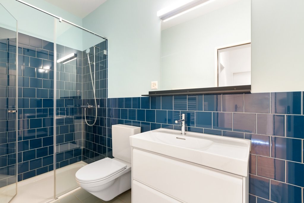 2 ½ rooms apartment, photo 9 of 10