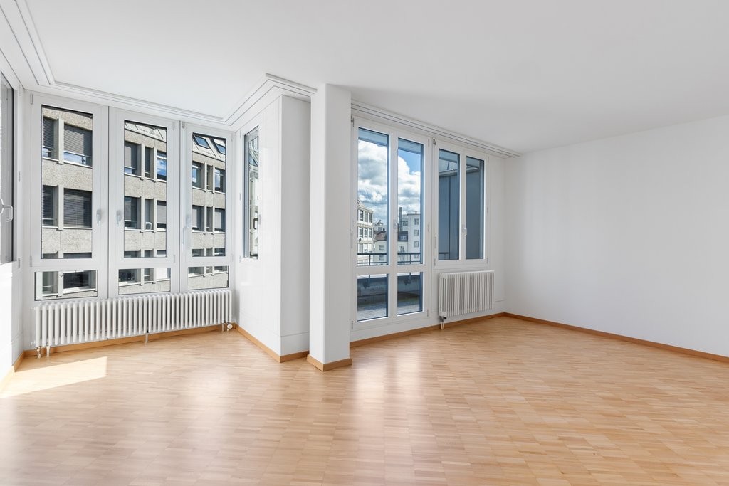 2 ½ rooms apartment, photo 5 of 10