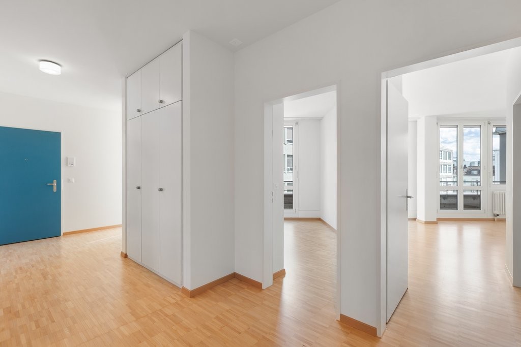 2 ½ rooms apartment, photo 8 of 10