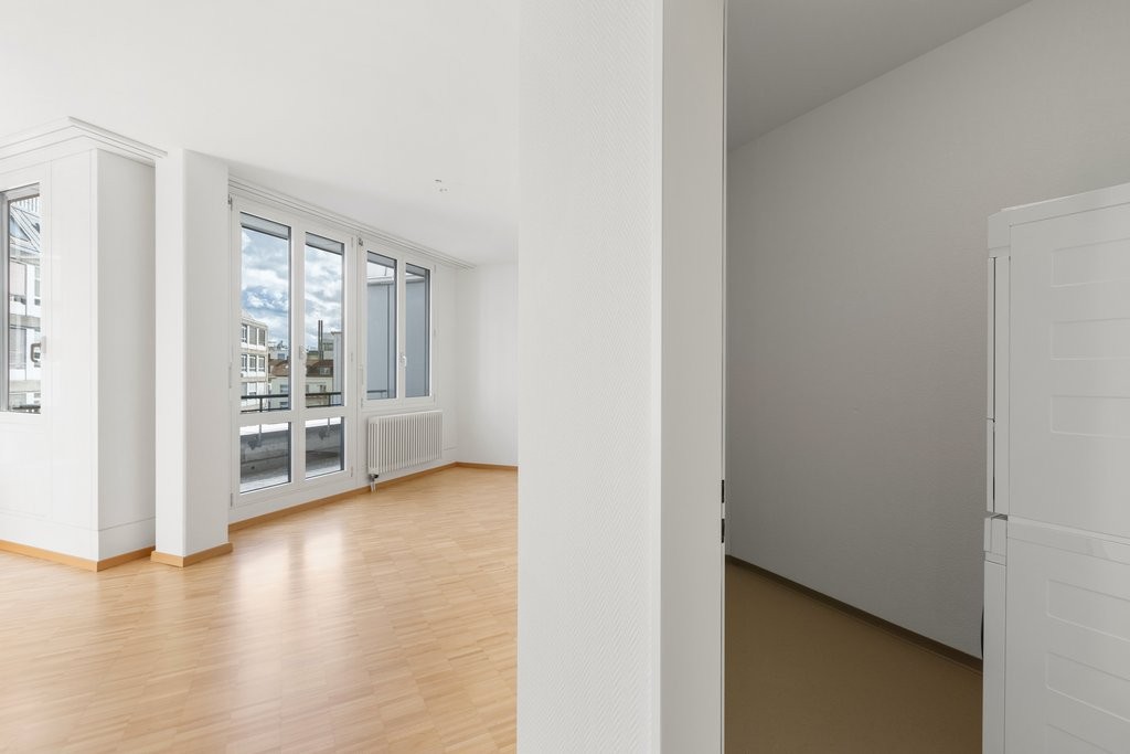 2 ½ rooms apartment, photo 3 of 10
