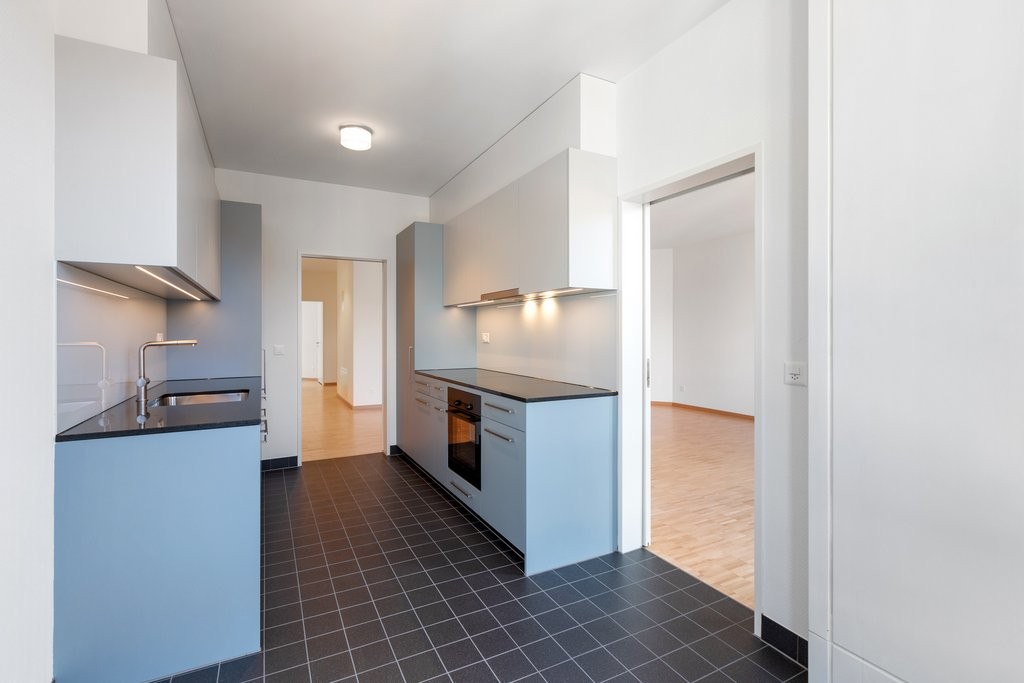 2 ½ rooms apartment, photo 4 of 10