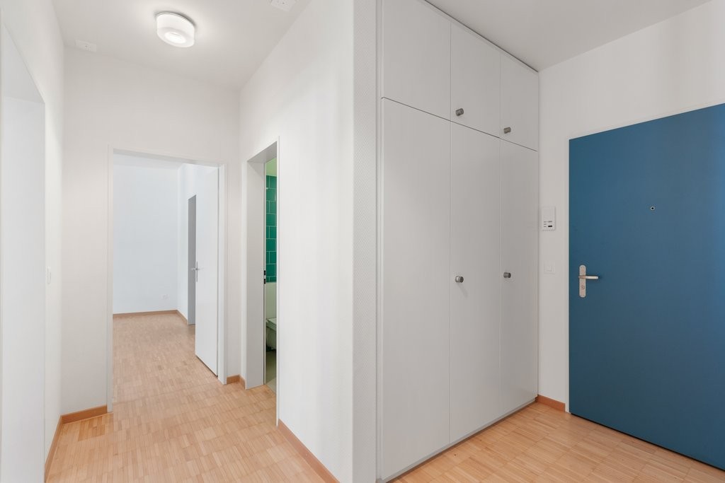 2 ½ rooms apartment, photo 6 of 10