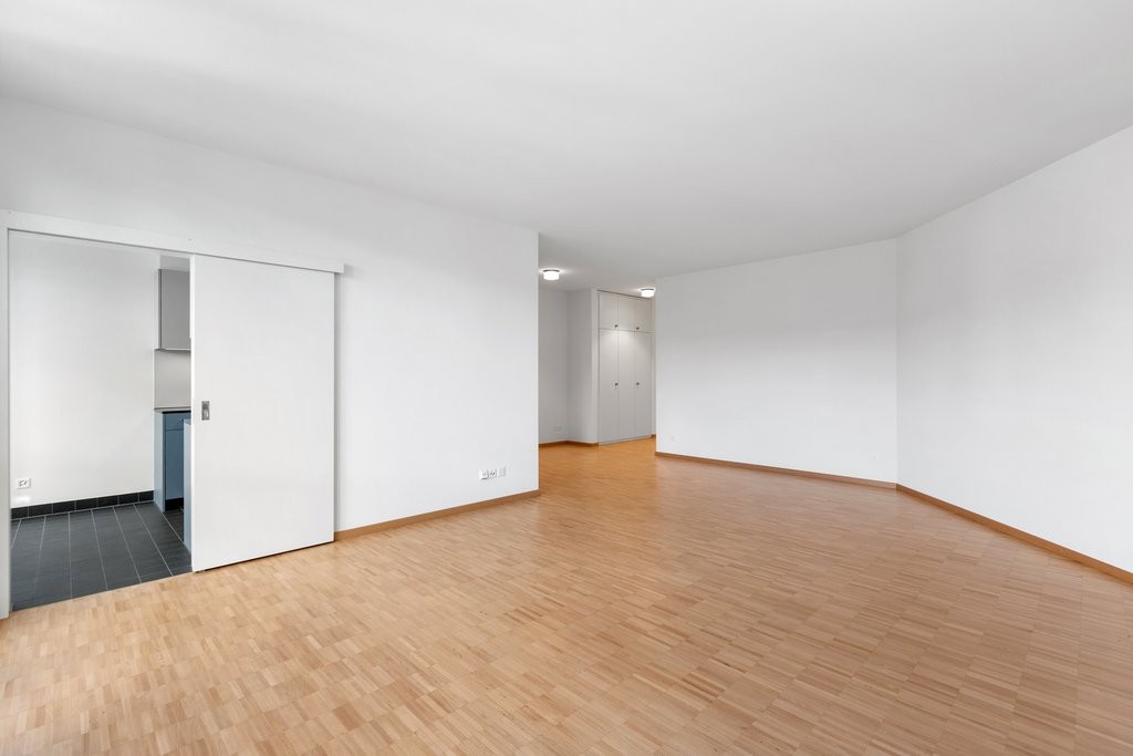 2 ½ rooms apartment, photo 2 of 10