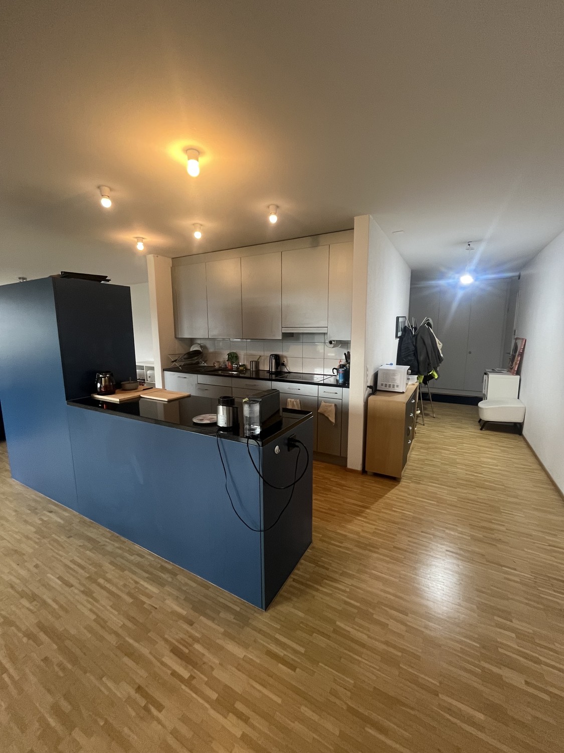 Room in a shared flat, photo 5 of 5