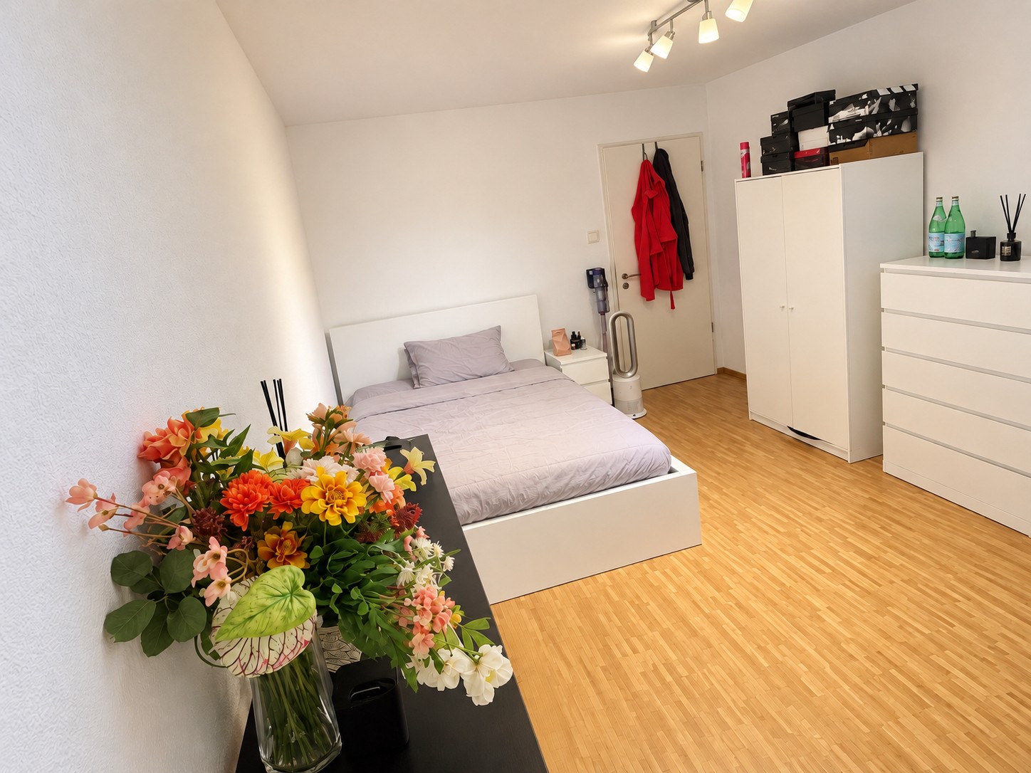 Room in a shared flat, photo 2 of 5