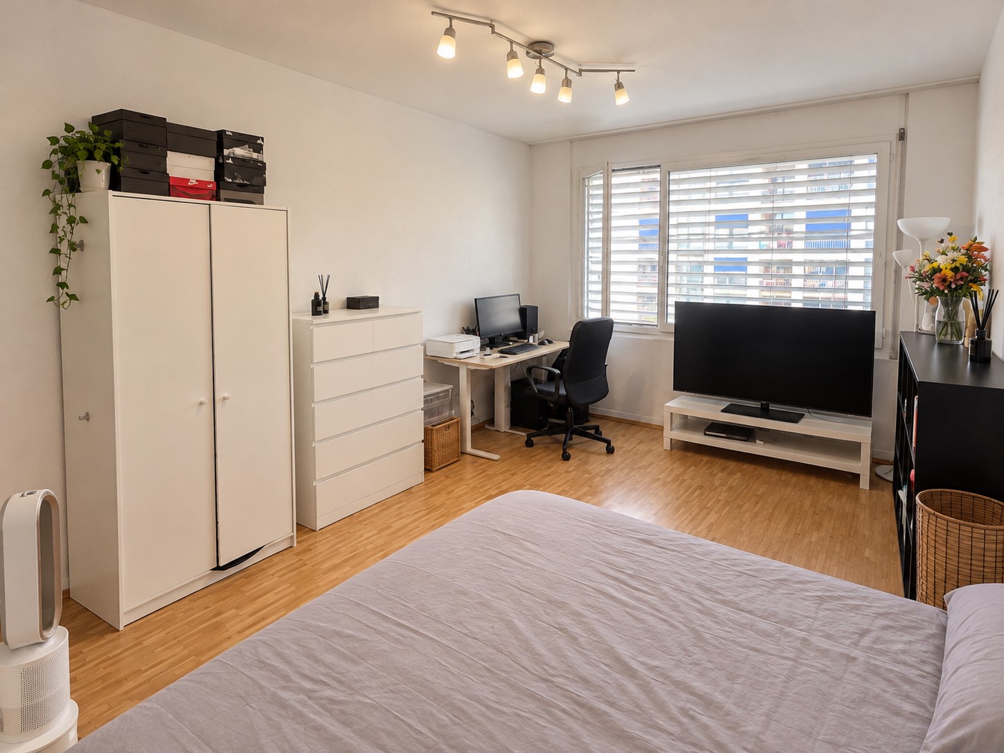 Room in a shared flat, photo 4 of 5